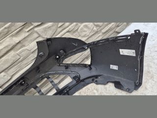 bontott KIA SORENTO Hátsó Lökhárító (Üresen)