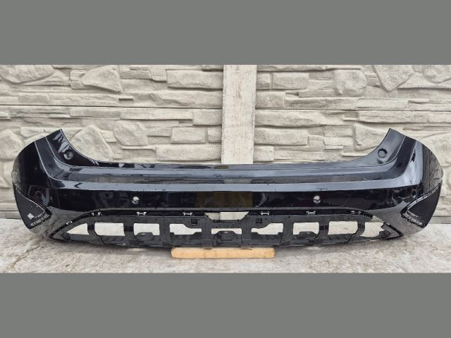 bontott KIA SORENTO Hátsó Lökhárító (Üresen)