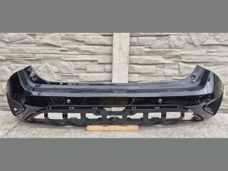 bontott KIA SORENTO Hátsó Lökhárító (Üresen)