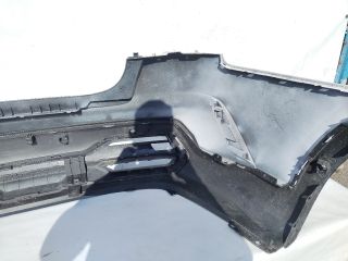 bontott KIA SORENTO Hátsó Lökhárító (Üresen)