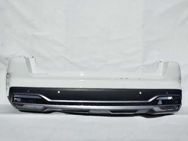 bontott KIA SORENTO Hátsó Lökhárító (Üresen)