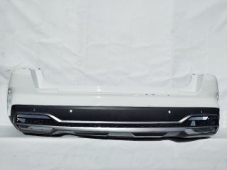 bontott KIA SORENTO Hátsó Lökhárító (Üresen)