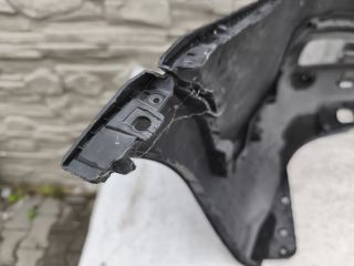 bontott KIA SORENTO Hátsó Lökhárító (Üresen)