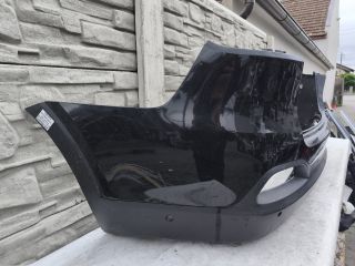 bontott KIA SORENTO Hátsó Lökhárító (Üresen)