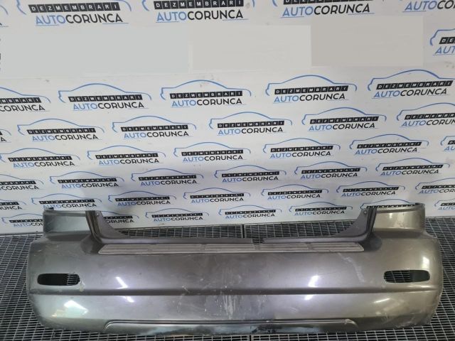 bontott KIA SORENTO Hátsó Lökhárító (Üresen)