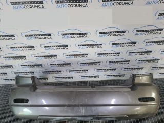 bontott KIA SORENTO Hátsó Lökhárító (Üresen)