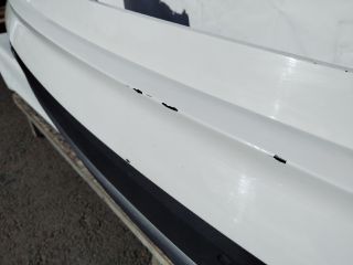 bontott KIA SORENTO Hátsó Lökhárító (Üresen)