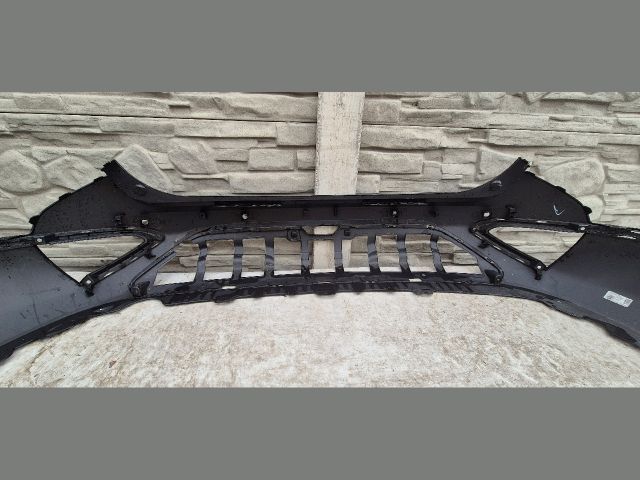 bontott KIA SORENTO Hátsó Lökhárító (Üresen)