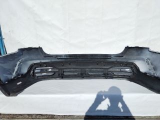 bontott KIA SORENTO Hátsó Lökhárító (Üresen)