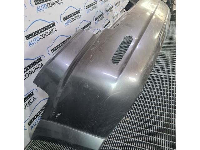 bontott KIA SORENTO Hátsó Lökhárító (Üresen)