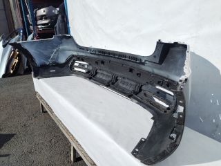 bontott KIA SORENTO Hátsó Lökhárító (Üresen)