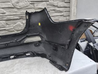 bontott KIA SORENTO Hátsó Lökhárító (Üresen)