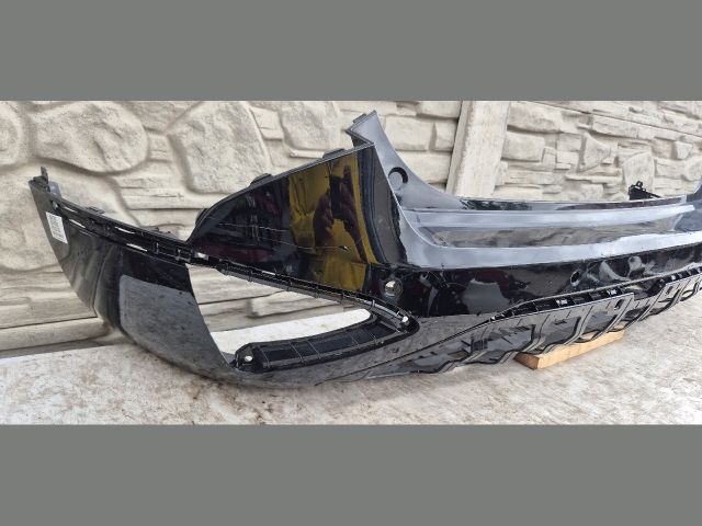 bontott KIA SORENTO Hátsó Lökhárító (Üresen)