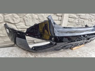 bontott KIA SORENTO Hátsó Lökhárító (Üresen)