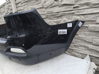 bontott KIA SORENTO Hátsó Lökhárító (Üresen)