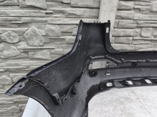 bontott KIA SORENTO Hátsó Lökhárító (Üresen)