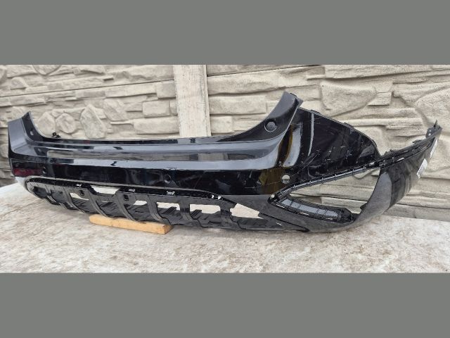 bontott KIA SORENTO Hátsó Lökhárító (Üresen)