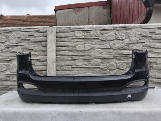 bontott KIA SORENTO Hátsó Lökhárító (Üresen)