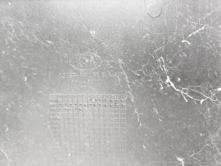 bontott KIA SORENTO Hátsó Lökhárító (Üresen)