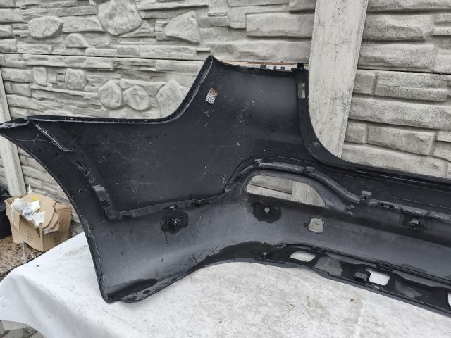 bontott KIA SORENTO Hátsó Lökhárító (Üresen)