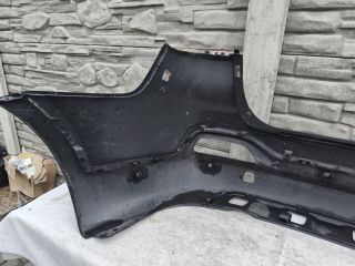 bontott KIA SORENTO Hátsó Lökhárító (Üresen)