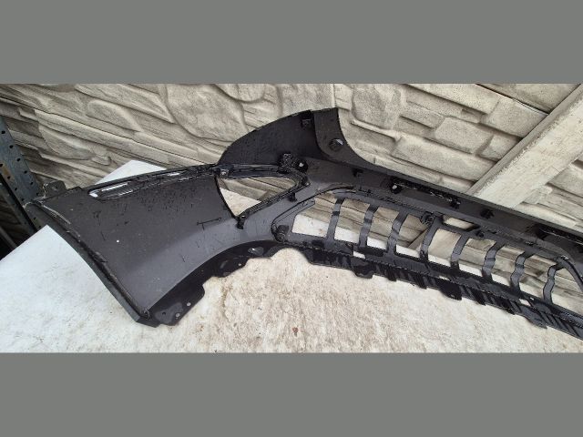 bontott KIA SORENTO Hátsó Lökhárító (Üresen)