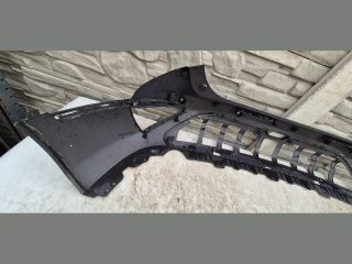 bontott KIA SORENTO Hátsó Lökhárító (Üresen)