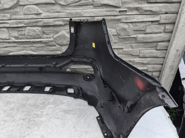 bontott KIA SORENTO Hátsó Lökhárító (Üresen)