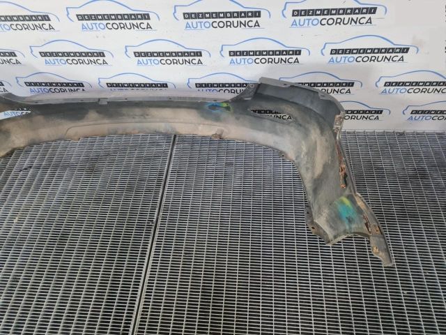 bontott KIA SORENTO Hátsó Lökhárító (Üresen)