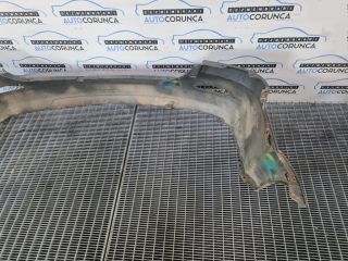 bontott KIA SORENTO Hátsó Lökhárító (Üresen)