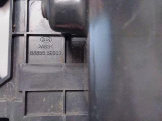 bontott KIA SORENTO Hátsó Pohártartó