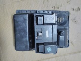 bontott KIA SORENTO Hátsó Pohártartó