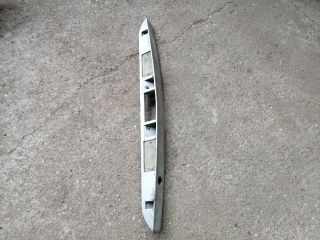 bontott KIA SORENTO Hátsó Rendszámtábla Világítás