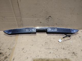 bontott KIA SORENTO Hátsó Rendszámtábla Világítás