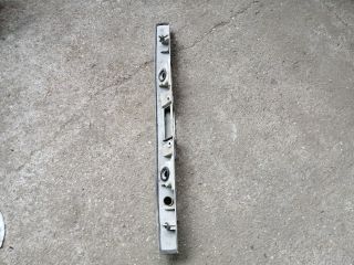 bontott KIA SORENTO Hátsó Rendszámtábla Világítás