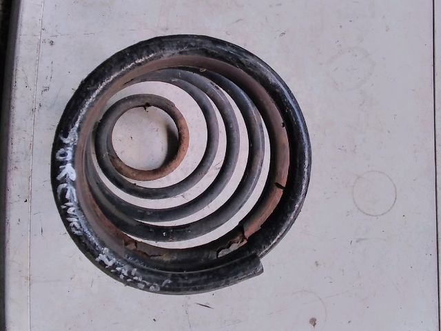 bontott KIA SORENTO Hátsó Rugó