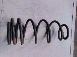 bontott KIA SORENTO Hátsó Rugó