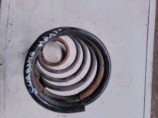 bontott KIA SORENTO Hátsó Rugó