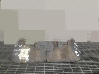 bontott KIA SORENTO Hátsó Sárvédő Gumi Pár