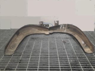 bontott KIA SORENTO Hátsó Sárvédő Gumi Pár