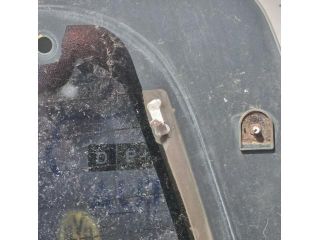 bontott KIA SORENTO Hátsó Szélvédő