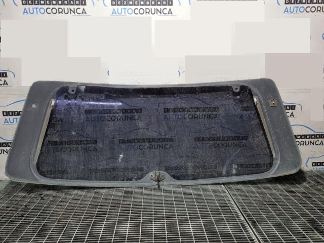 bontott KIA SORENTO Hátsó Szélvédő