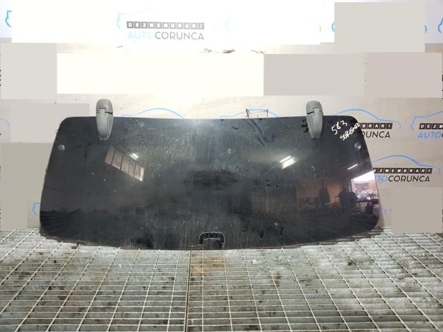 bontott KIA SORENTO Hátsó Szélvédő