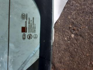 bontott KIA SORENTO Hátsó Szélvédő