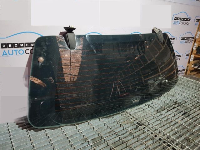 bontott KIA SORENTO Hátsó Szélvédő