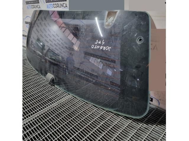 bontott KIA SORENTO Hátsó Szélvédő