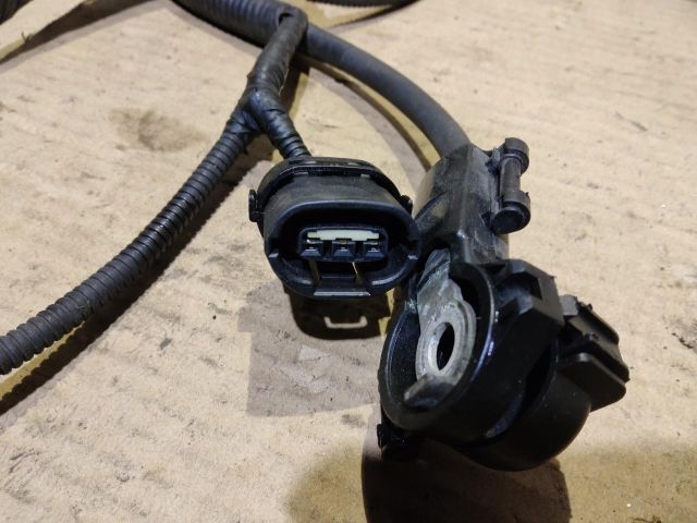 bontott KIA SORENTO Hátsó Tolatóradar Kábelköteg