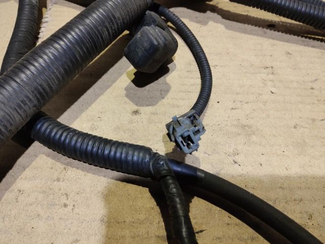 bontott KIA SORENTO Hátsó Tolatóradar Kábelköteg