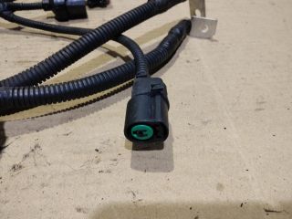 bontott KIA SORENTO Hátsó Tolatóradar Kábelköteg