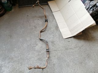 bontott KIA SORENTO Hátsó Vízszintes Stabilizátor Rúd